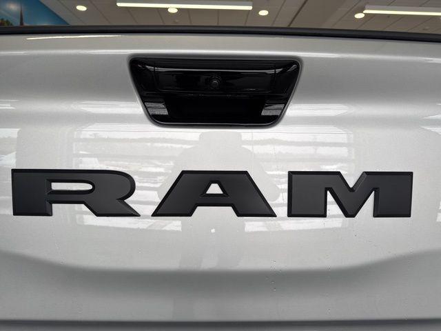 new 2026 Ram 1500 car, priced at $53,515