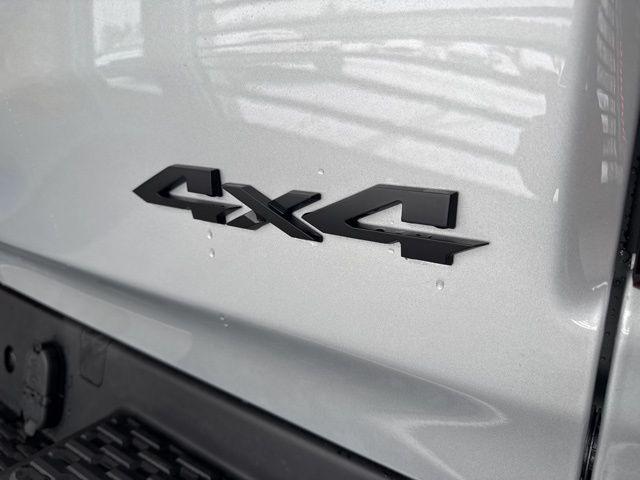 new 2026 Ram 1500 car, priced at $53,515