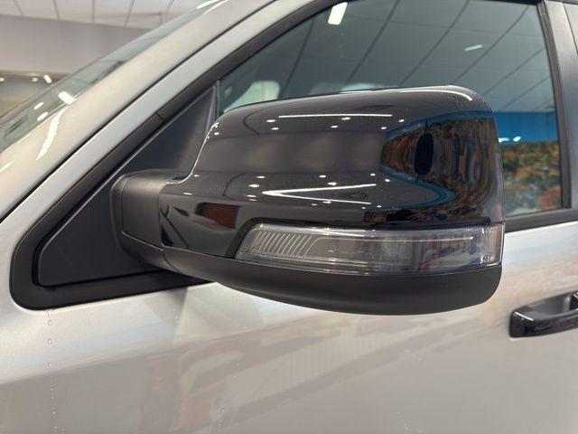 new 2026 Ram 1500 car, priced at $53,515