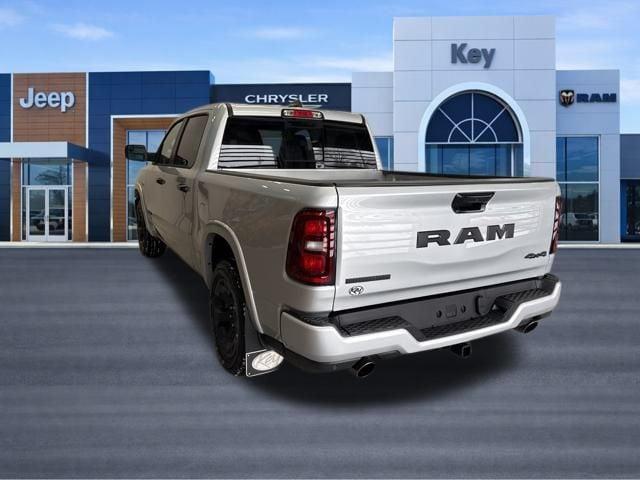 new 2026 Ram 1500 car, priced at $53,515