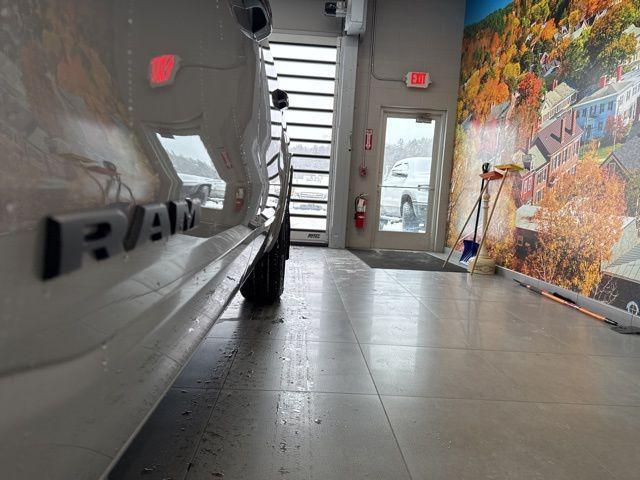 new 2026 Ram 1500 car, priced at $53,515