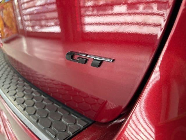 used 2020 Dodge Durango car, priced at $19,999