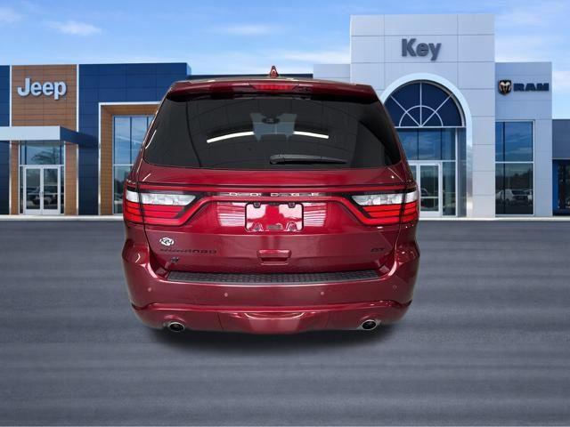 used 2020 Dodge Durango car, priced at $19,999