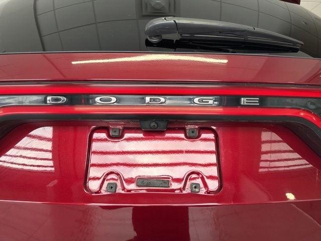 used 2020 Dodge Durango car, priced at $19,999