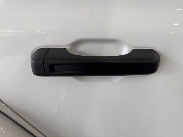 new 2025 Jeep Wrangler car, priced at $102,485