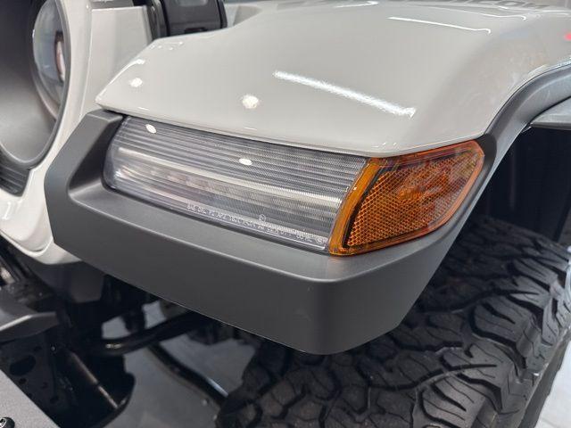 new 2025 Jeep Wrangler car, priced at $102,485