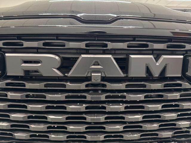 new 2026 Ram 1500 car, priced at $50,070