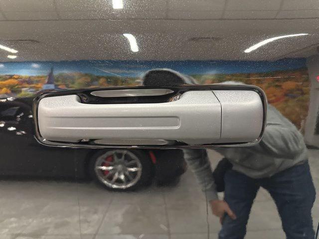 new 2026 Ram 1500 car, priced at $50,070