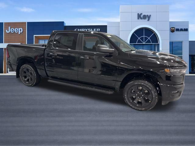 new 2026 Ram 1500 car, priced at $50,070