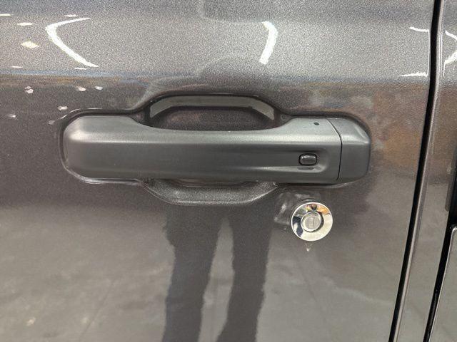 new 2026 Jeep Wrangler car, priced at $56,830