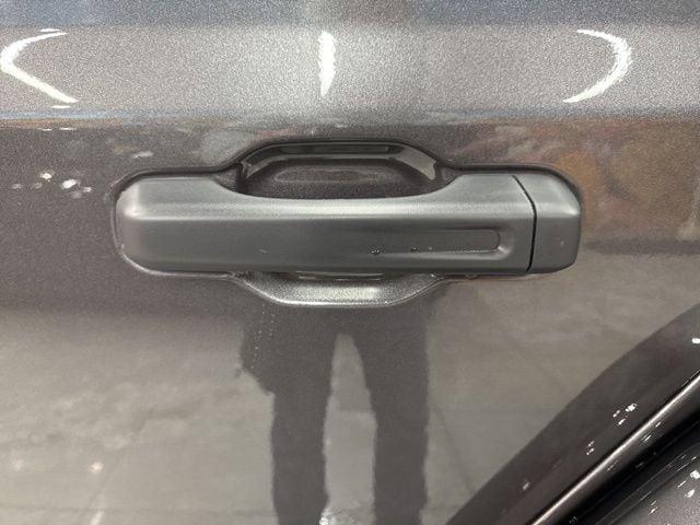 new 2026 Jeep Wrangler car, priced at $56,830