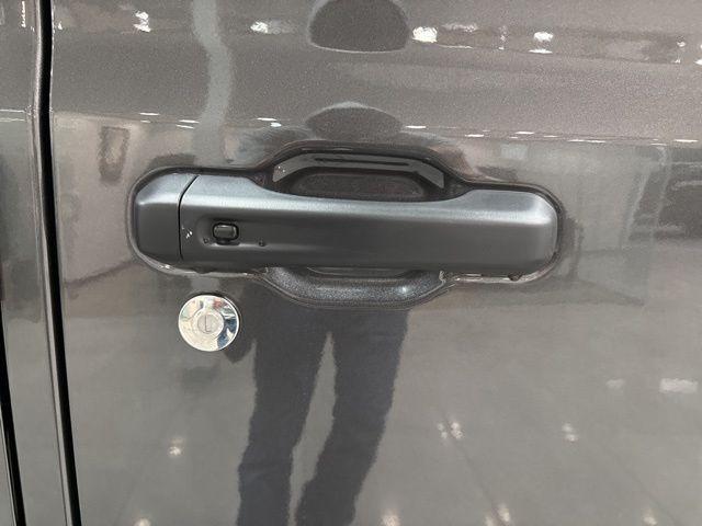 new 2026 Jeep Wrangler car, priced at $56,830