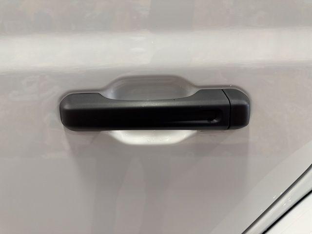 new 2026 Jeep Wrangler car, priced at $58,030