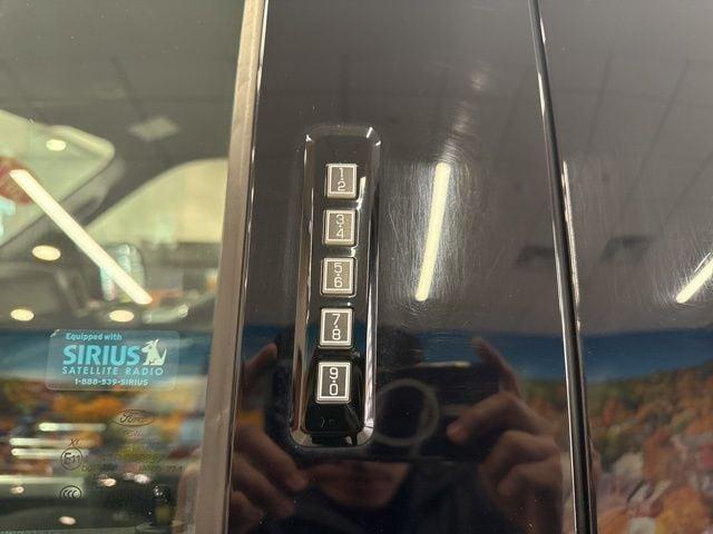 used 2017 Ford F-150 car, priced at $20,499