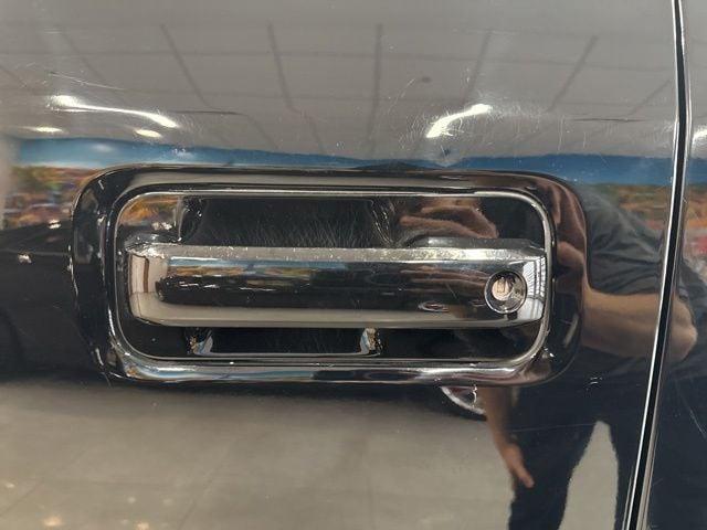 used 2017 Ford F-150 car, priced at $20,499