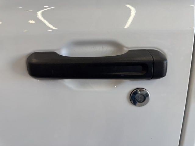 used 2021 Jeep Wrangler Unlimited car, priced at $26,639