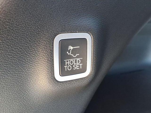 new 2025 Jeep Wagoneer S car, priced at $59,040