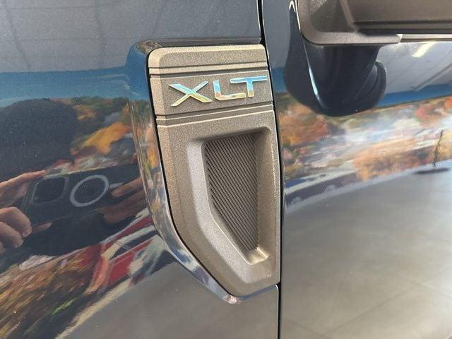 used 2022 Ford Maverick car, priced at $24,329