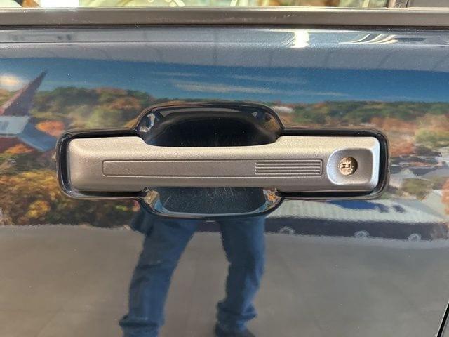 used 2022 Ford Maverick car, priced at $24,329