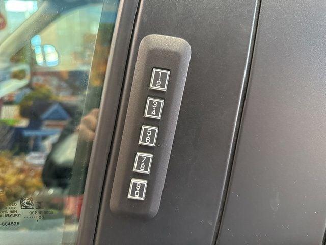 used 2022 Ford Maverick car, priced at $24,329