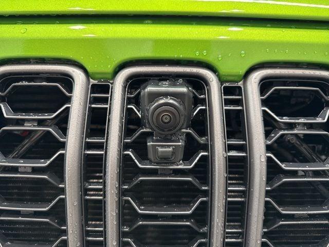 new 2026 Jeep Wrangler car, priced at $59,100