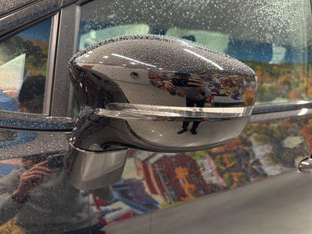 new 2026 Chrysler Pacifica car, priced at $43,780