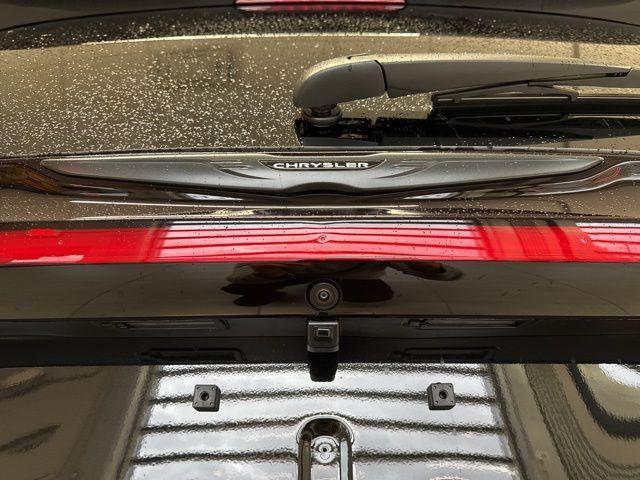 new 2026 Chrysler Pacifica car, priced at $43,780