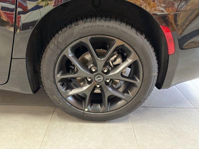 new 2026 Chrysler Pacifica car, priced at $43,780