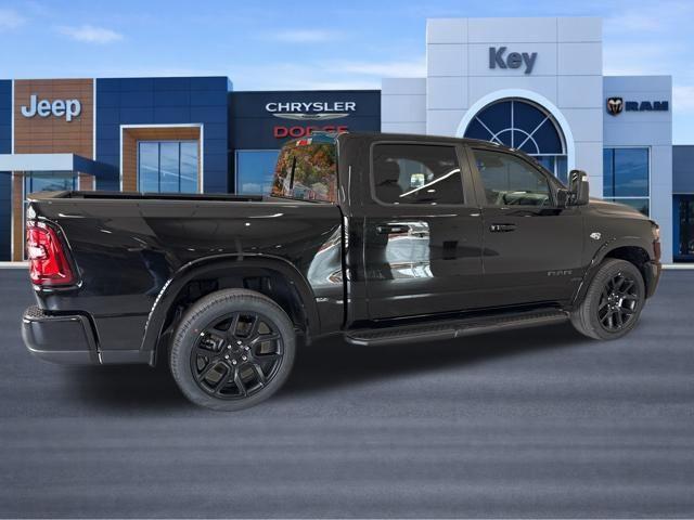 new 2026 Ram 1500 car, priced at $72,035