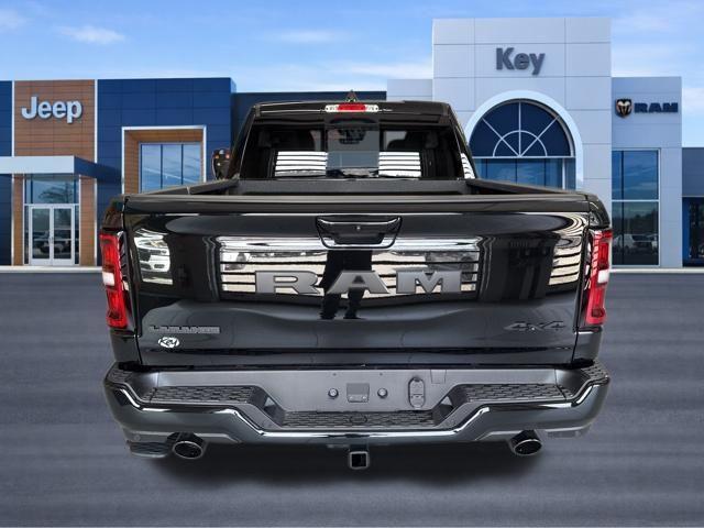 new 2026 Ram 1500 car, priced at $72,035