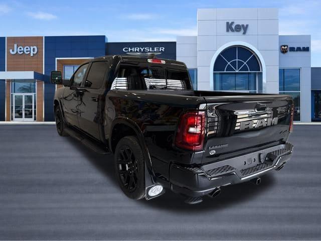 new 2026 Ram 1500 car, priced at $69,874