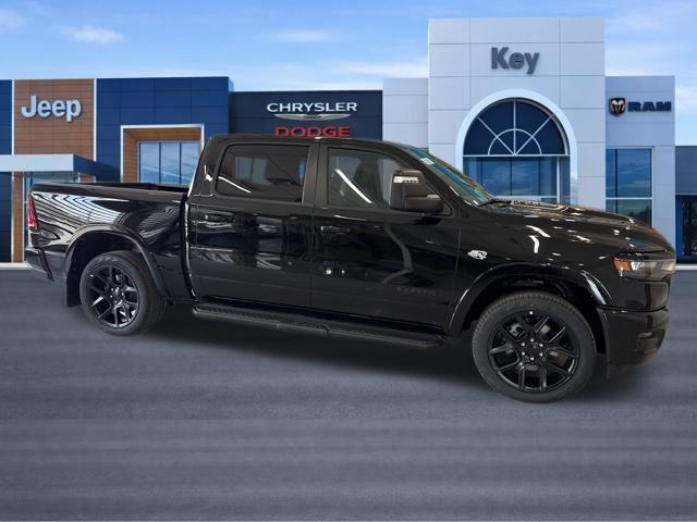 new 2026 Ram 1500 car, priced at $72,035