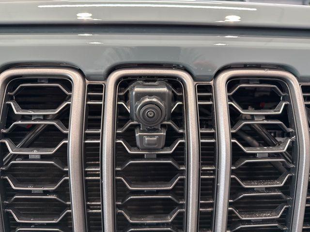 new 2026 Jeep Wrangler car, priced at $58,625