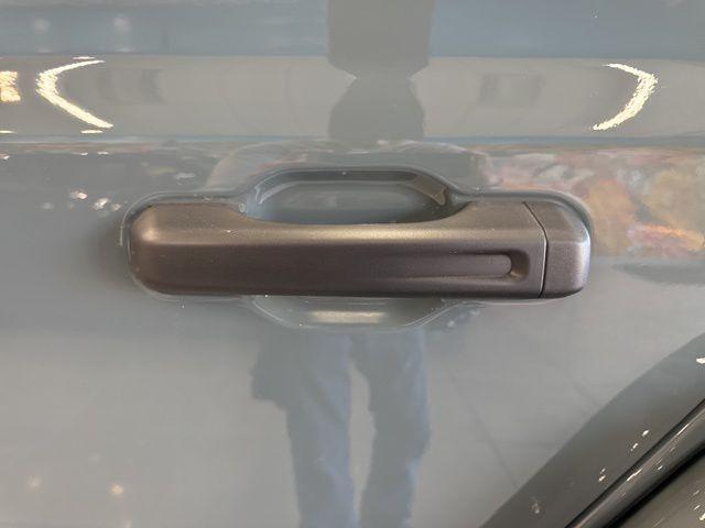 new 2026 Jeep Wrangler car, priced at $58,625