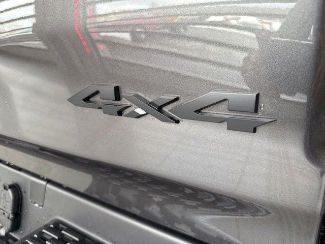 new 2026 Ram 1500 car, priced at $56,870