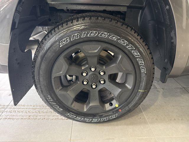 new 2026 Ram 1500 car, priced at $56,870