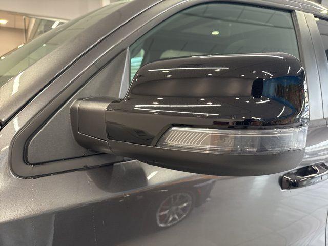 new 2026 Ram 1500 car, priced at $56,870