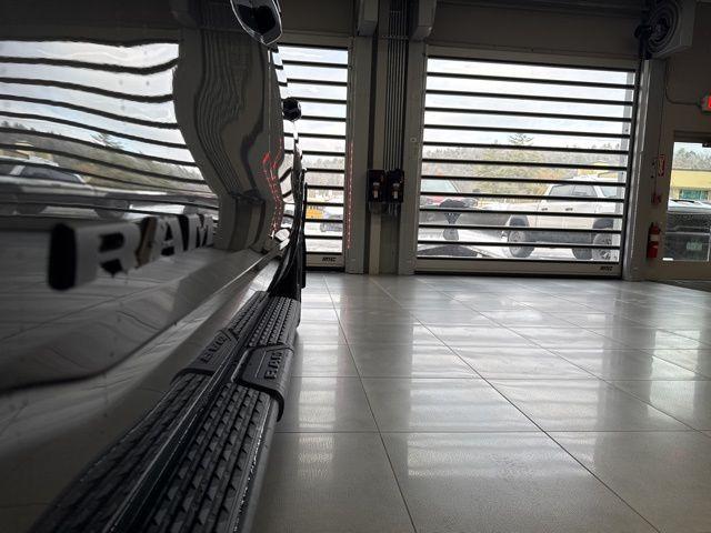 new 2026 Ram 1500 car, priced at $56,870