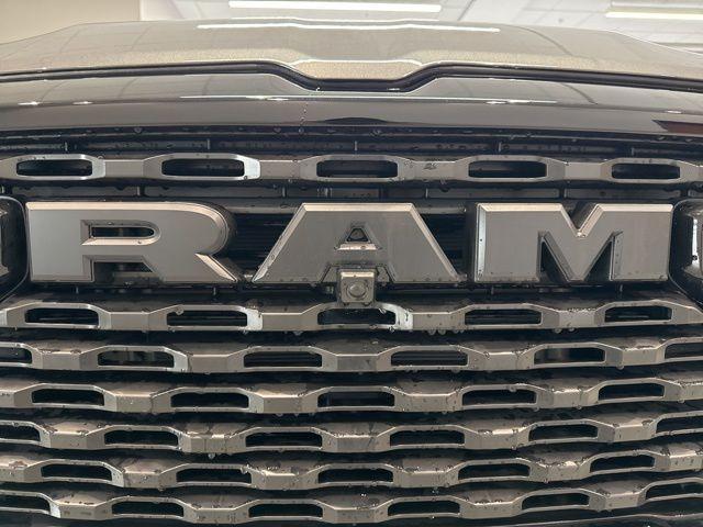 new 2026 Ram 1500 car, priced at $56,870