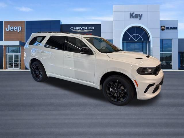 new 2026 Dodge Durango car, priced at $46,235