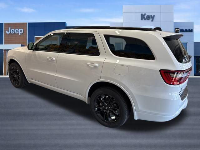new 2026 Dodge Durango car, priced at $46,235