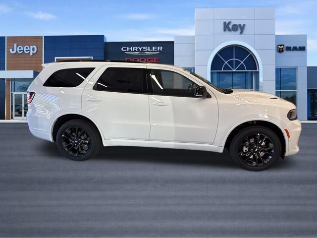new 2026 Dodge Durango car, priced at $46,235