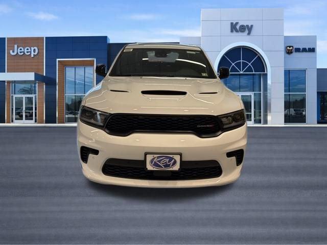 new 2026 Dodge Durango car, priced at $46,235