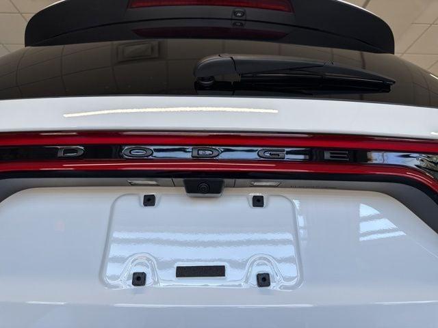 new 2026 Dodge Durango car, priced at $46,235