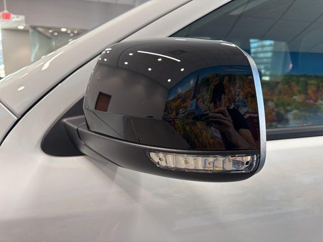 new 2026 Dodge Durango car, priced at $46,235