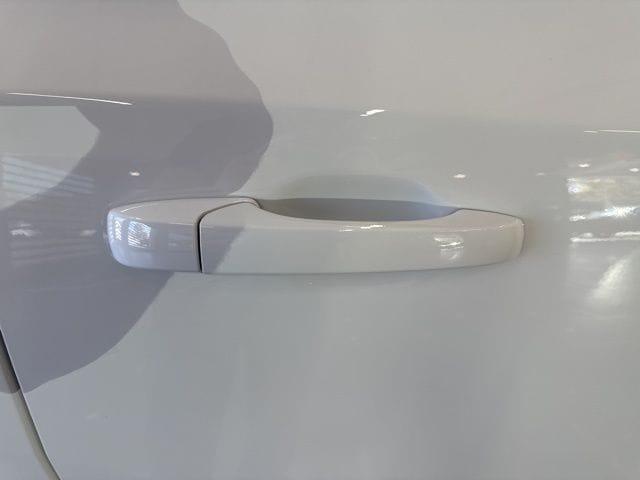 new 2026 Dodge Durango car, priced at $46,235