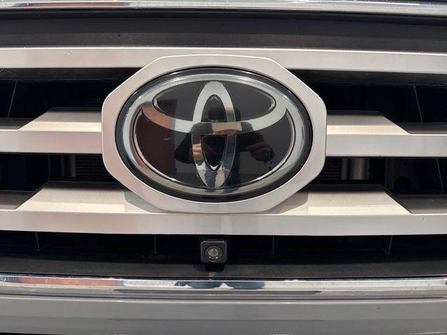 used 2021 Toyota Tacoma car, priced at $35,299