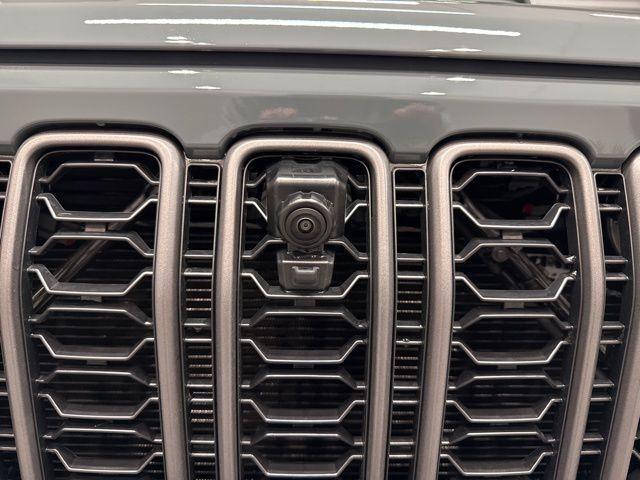 new 2026 Jeep Wrangler car, priced at $56,830