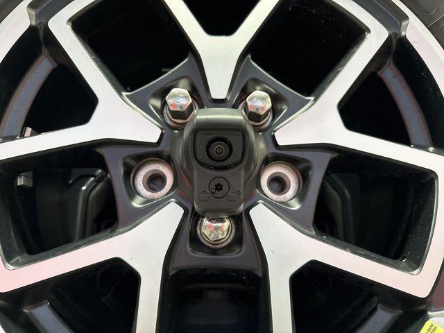 new 2026 Jeep Wrangler car, priced at $56,830