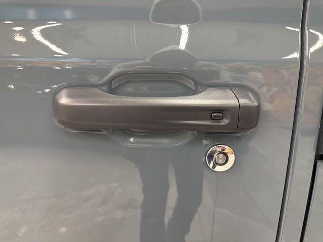 new 2026 Jeep Wrangler car, priced at $56,830